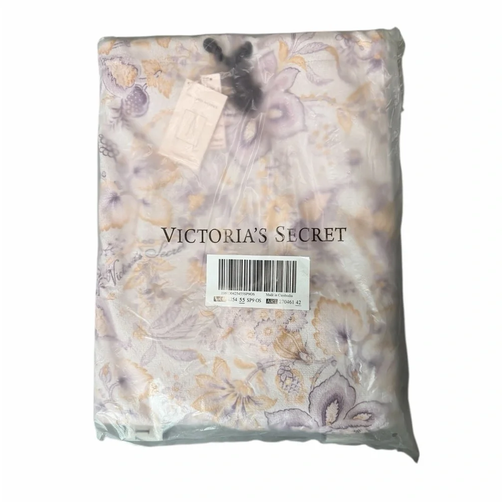 Victoria's Secret 2-in-1 Towel Backpack